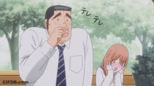 Man In Suit Says I Need Two Men GIF