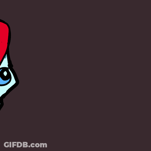Man In Suit Says Im Really Hyper GIF