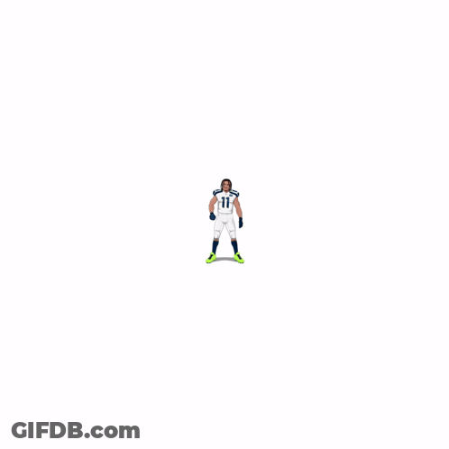 Man In Suit Says It's My Pleasure GIF