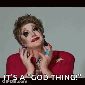 Man In Suit Says My Name Is Brodie Lee GIF