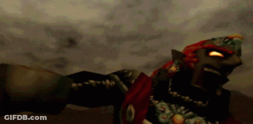 Man In Suit Says Name Your Price To Woman In Red Dress GIF