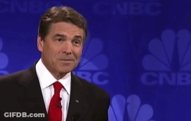 Man In Suit Says Ooops In Front Of CNBC GIF