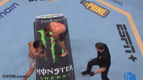 Man In Suit Says Release Me This Instant GIF