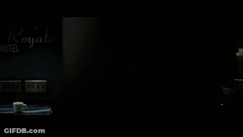 Man In Suit Says Very Sorry I Keep You Waitin GIF