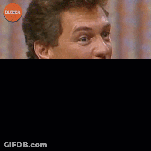 Man In Suit Says Well Done GIF