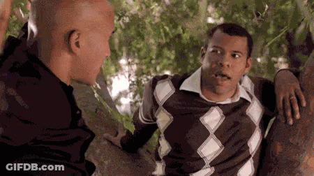 Man In Suit Says Well How About That GIF
