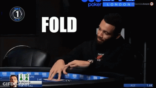 Man In Suit Says What's In The Fucking Box GIF