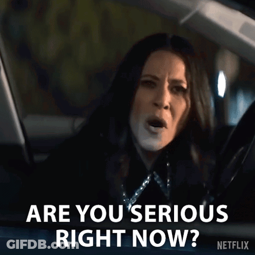Man In Suit Says Yeah I'll Be There GIF