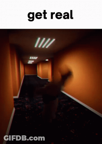 Man In Suit Screaming Shhhhiiiiii GIF