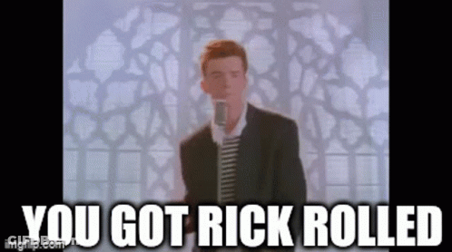 Man In Suit Singing Into Microphone GIF