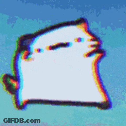 Man In Suit Smiling Aha Yes GIF