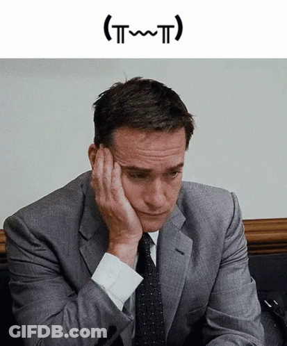 Man In Suit Smiling On Cell Phone GIF