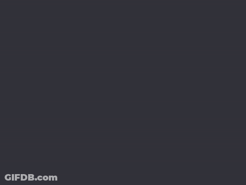 Man In Suit Smiling Saying Hi There GIF