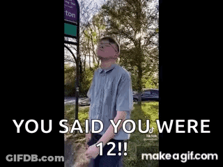 Man In Suit Smiling Says That's What He Said GIF