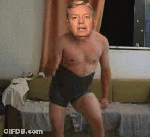 Man In Suit Smoking Cigar Ripbozo Rest In Piss You Wont Be Missed GIF