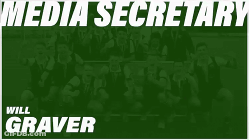 Man In Suit Taking Picture Media Secretary GIF