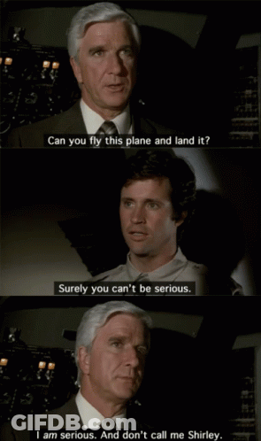 Man In Suit Talking To Another Man In Suit GIF
