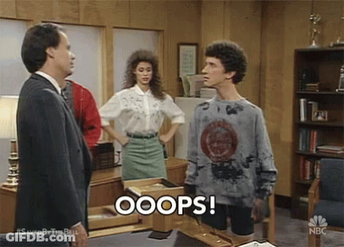 Man In Suit Talking To Boy In Locker Room Homecoming Chime GIF