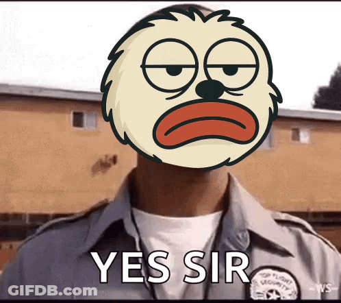 Man In Suit Talking To Woman Saying Im Drunk GIF