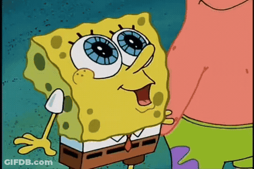 Man In Suit Tie: That Was Very Naughty GIF