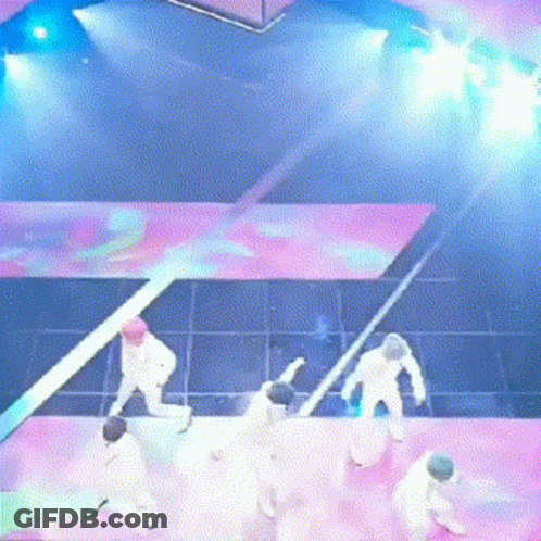 Man In Suit Walking By American Flag Hooray GIF