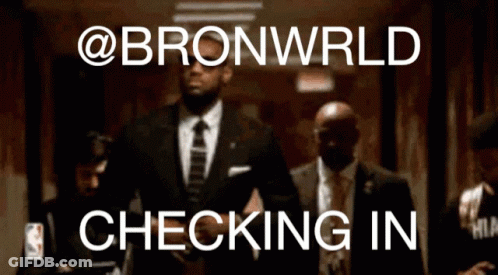 Man In Suit Walking Down Hallway GIF