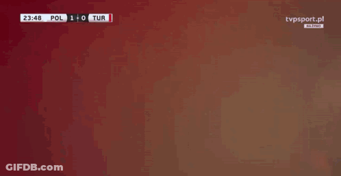 Man In Suit Watching Soccer At Stadium GIF