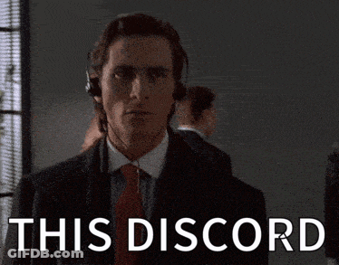 Man In Suit Wearing Headphones GIF