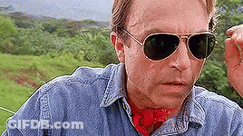 Man In Sunglasses And Bandana GIF