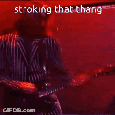 Man In Sunglasses And Bandana GIF