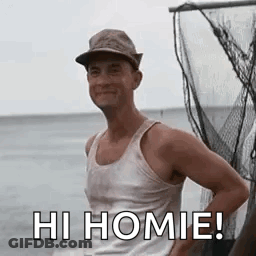 Man In Sunglasses And Beanie Smiling Thumbs Up GIF