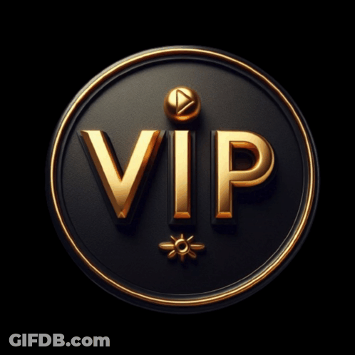 Man In Sunglasses And Black Suit In Front Of NFL Logos GIF