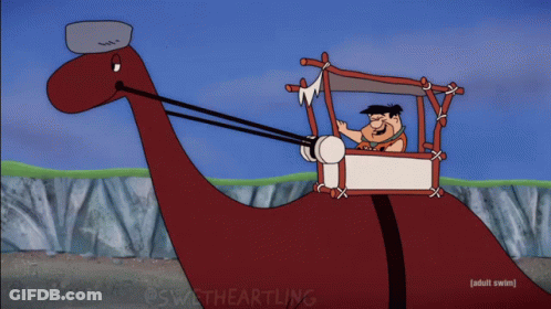 Man In Sunglasses And Brown Leather Jacket Says Tara Game GIF