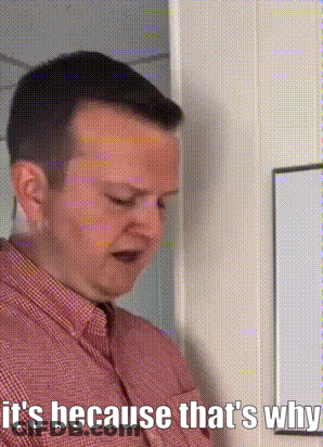 Man In Sunglasses And Headphones Looking At Green Radar Screen GIF