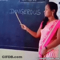 Man In Sunglasses And Pilot Jacket Points To You GIF