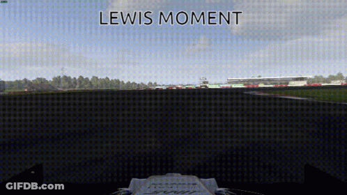 Man In Sunglasses And Saint-Tropez Shirt GIF