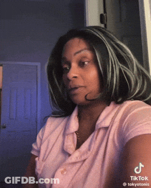 Man In Sunglasses And Towel Says I'm Gonna Party In Your House GIF