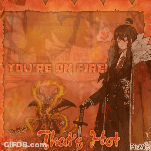 Man In Sunglasses And Wig With Trade Offer Sign GIF