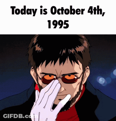 Man In Sunglasses Covering Nose With White Glove GIF