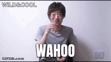 Man In Sunglasses Looking At Phone GIF