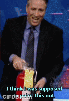 Man In Sunglasses Making Funny Face GIF