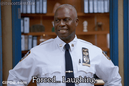 Man In Sunglasses Saying How Are You GIF