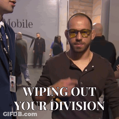 Man In Sunglasses Standing Before Mobile Sign GIF