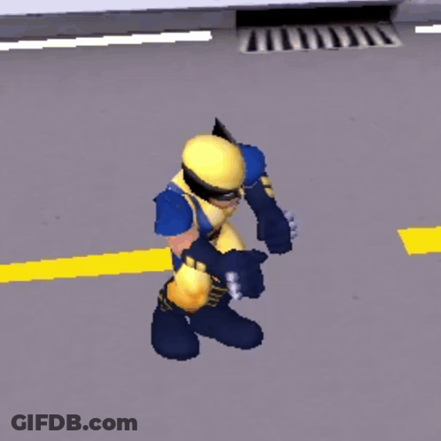 Man In Sunglasses Stirring Coffee In Corsair Mug GIF