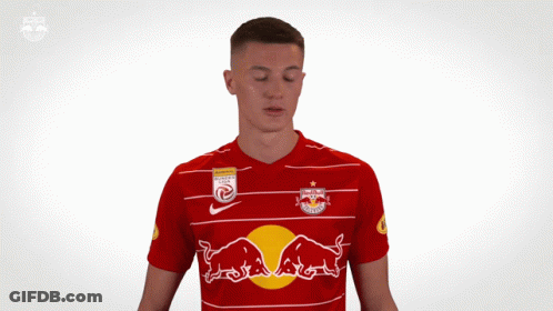 Man In Superhero Costume GIF