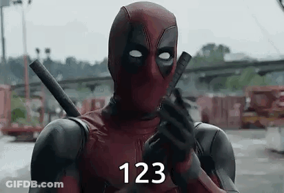 Man In Superhero Costume Flying Superhero Husband GIF