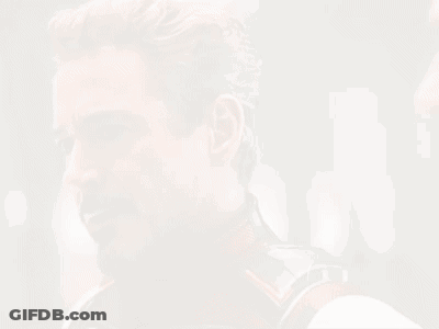 Man In Superhero Costume GIF