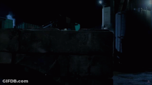 Man In Superhero Costume With S GIF