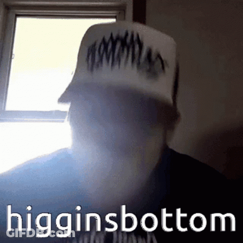 Man In Surgical Cap Pointing At Woman In Car GIF