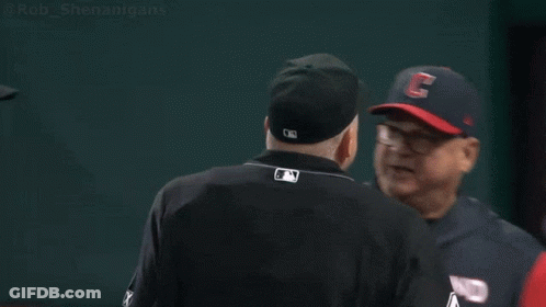 Man In Sweatshirt Saying Eveland C GIF